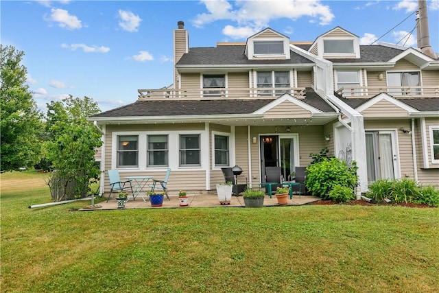 58 Lawton Brook Ln Unit 58, Portsmouth, RI 02871 - photo 44