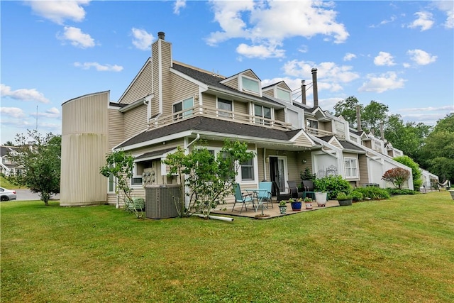 58 Lawton Brook Ln Unit 58, Portsmouth, RI 02871 - photo 45
