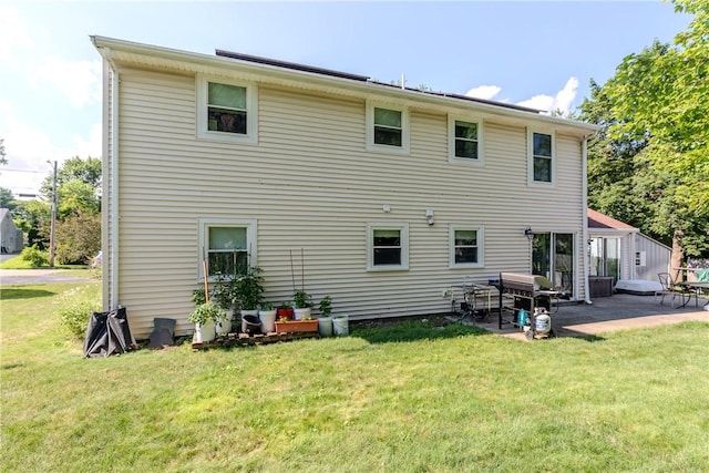 22 Bourbon Pl, Warwick, RI 02888 - photo 22