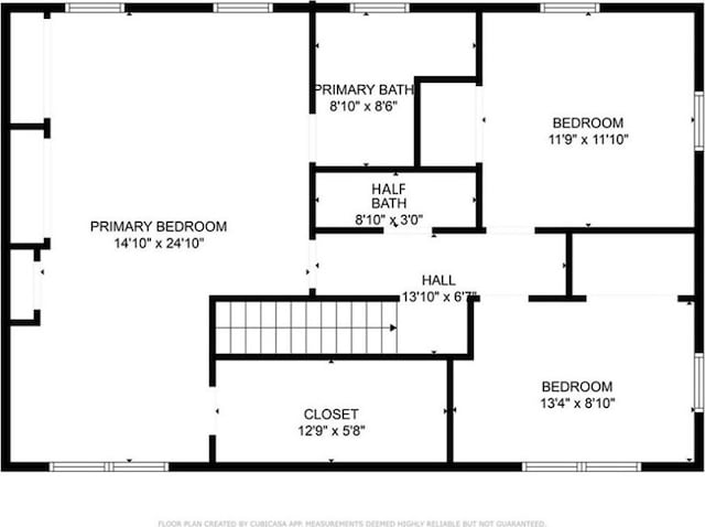 22 Bourbon Pl, Warwick, RI 02888 - photo 12