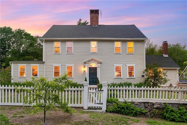 2414 Harkney Hill Rd, Coventry, RI 02816 - photo 2