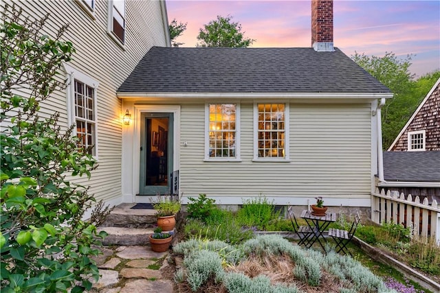 2414 Harkney Hill Rd, Coventry, RI 02816 - photo 4