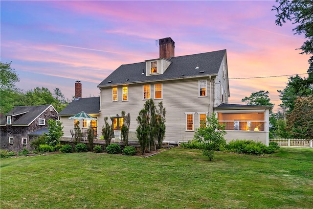 2414 Harkney Hill Rd, Coventry, RI 02816 - photo 5