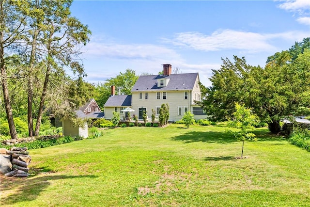 2414 Harkney Hill Rd, Coventry, RI 02816 - photo 48