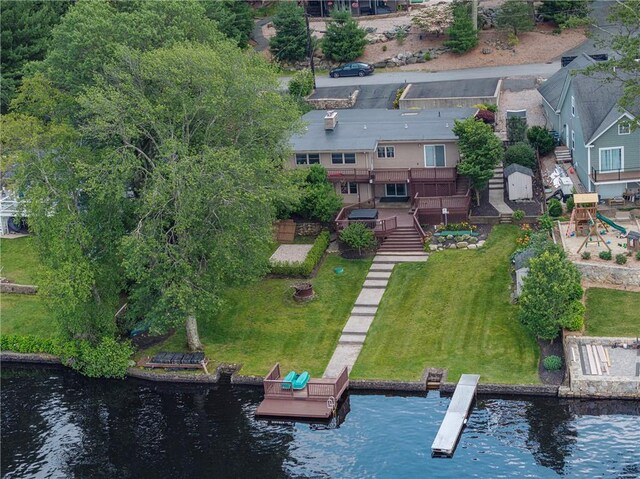144 Aldrich Rd, Glocester, RI 02857 - photo 43