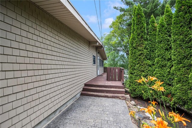 144 Aldrich Rd, Glocester, RI 02857 - photo 37