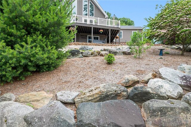 144 Aldrich Rd, Glocester, RI 02857 - photo 38