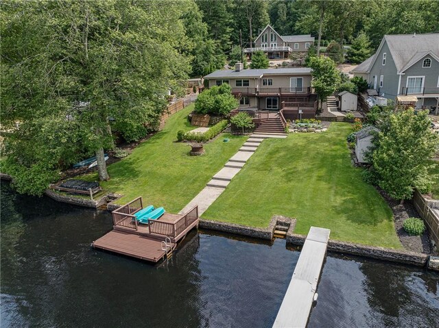 144 Aldrich Rd, Glocester, RI 02857 - photo 40