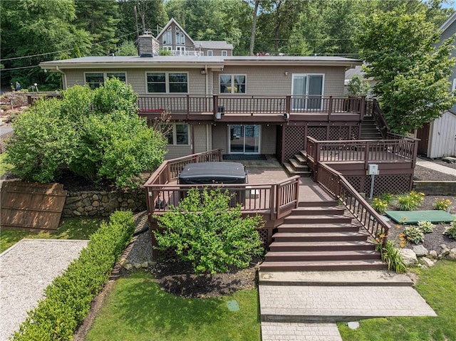 144 Aldrich Rd, Glocester, RI 02857 - photo 2