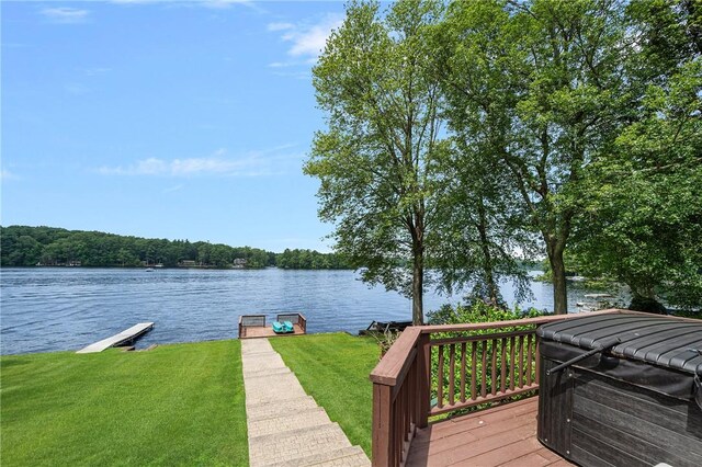 144 Aldrich Rd, Glocester, RI 02857 - photo 4