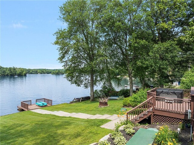 144 Aldrich Rd, Glocester, RI 02857 - photo 5