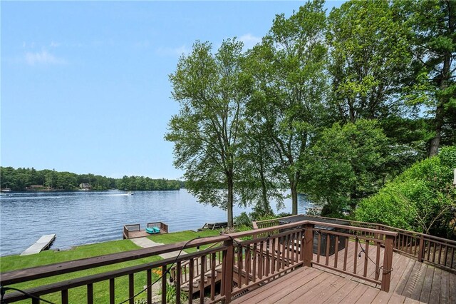 144 Aldrich Rd, Glocester, RI 02857 - photo 7
