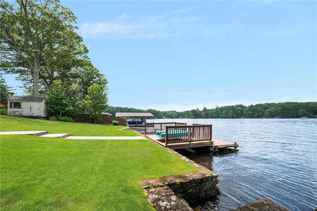 144 Aldrich Rd, Glocester, RI 02857 - photo 9