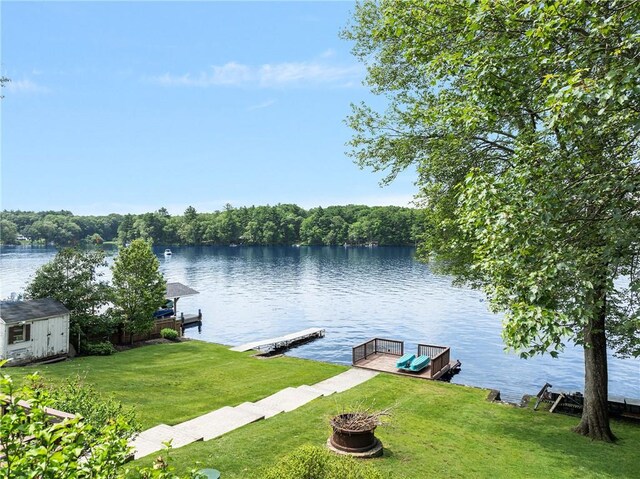 144 Aldrich Rd, Glocester, RI 02857 - photo 11