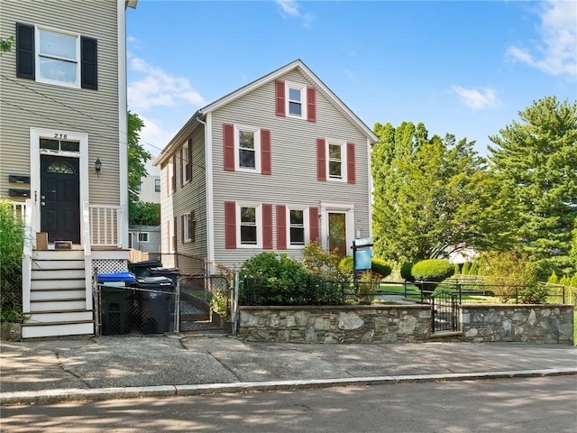 240 Power St, Providence, RI 02906 - photo 1
