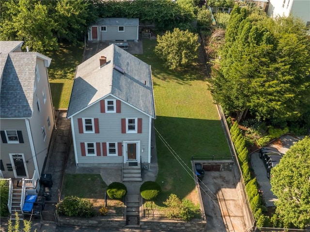 240 Power St, Providence, RI 02906 - photo 2