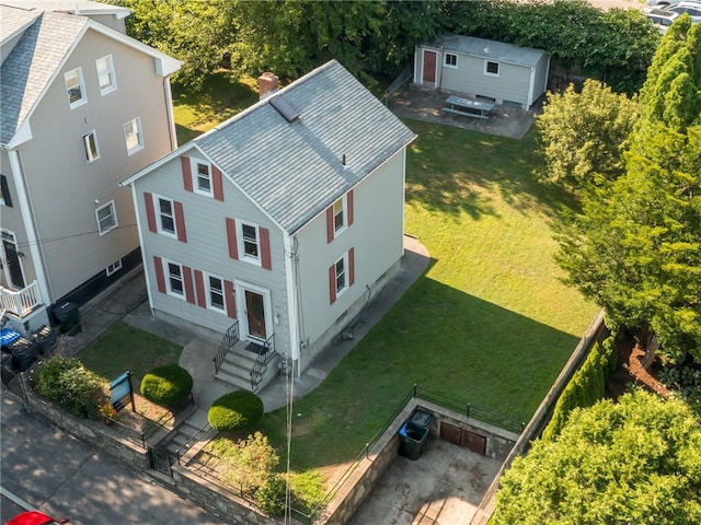 240 Power St, Providence, RI 02906 - photo 4