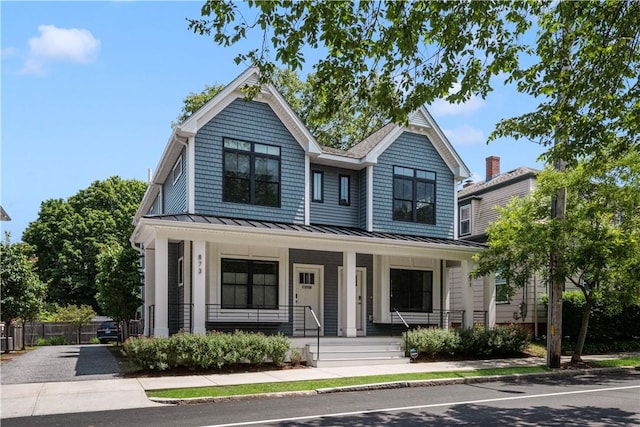 871 Hope St, Providence, RI 02906 - photo 1