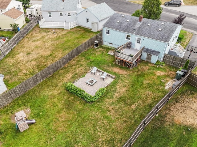 17 Linwood Dr, Coventry, RI 02816 - photo 21