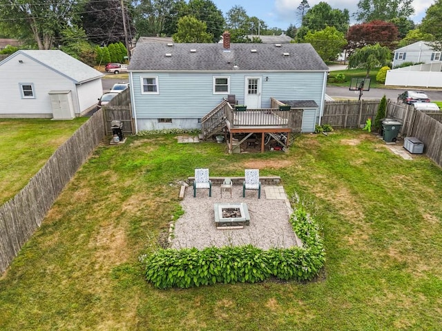 17 Linwood Dr, Coventry, RI 02816 - photo 22