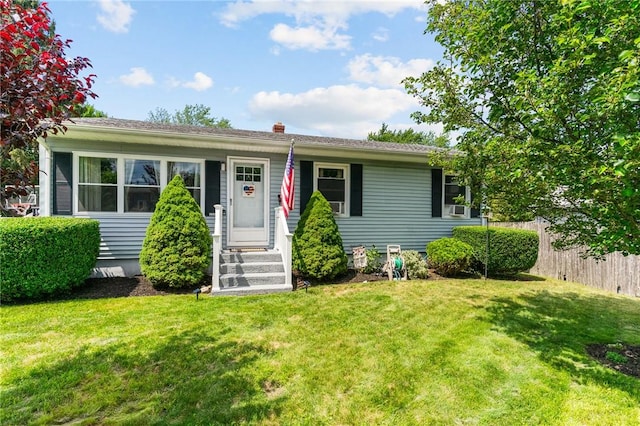17 Linwood Dr, Coventry, RI 02816 - photo 3