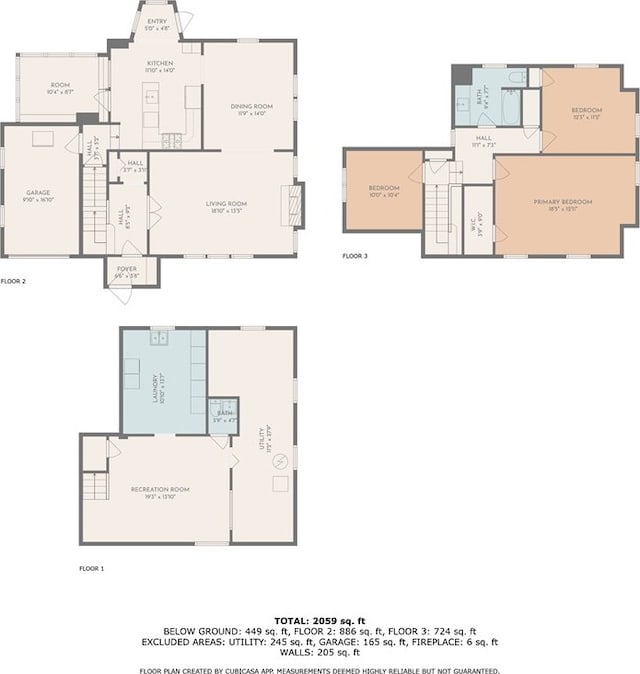 43 Dartmouth Ave, East Providence, RI 02915 - photo 46