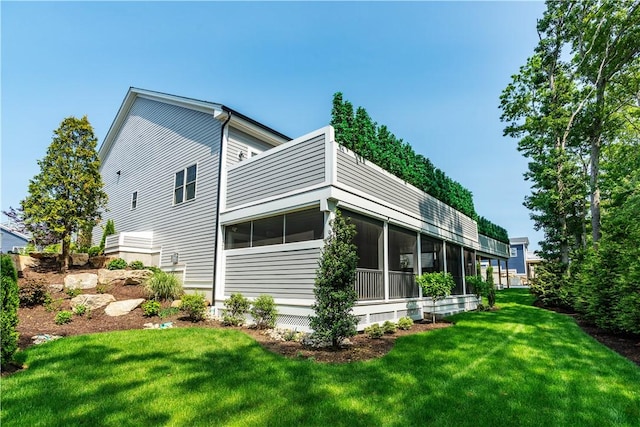 11 Hampton Rd Unit 22, Coventry, RI 02816 - photo 47