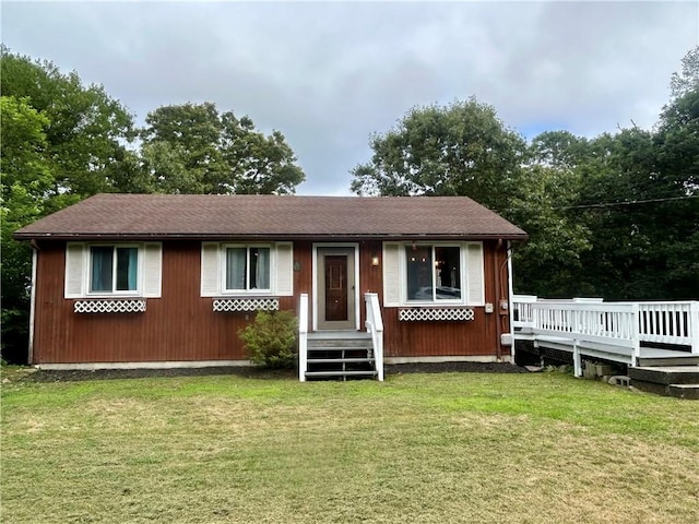 505 Kingstown Rd, Richmond, RI 02892 - photo 1