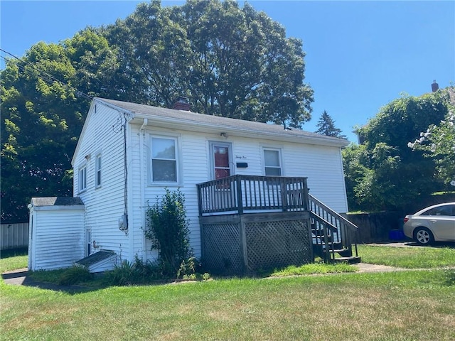 35 Bellevue Ave, Westerly, RI 02891 - photo 3