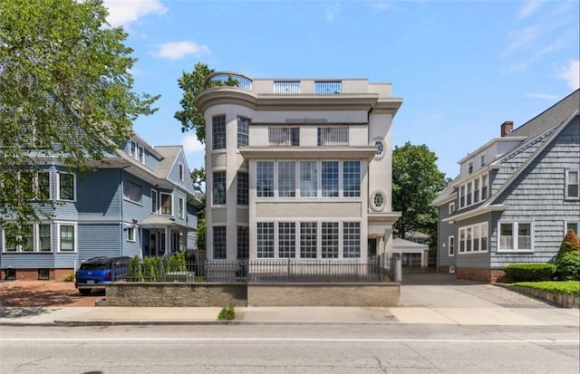 30 S Angell St Unit 3, Providence, RI 02906 - photo 1