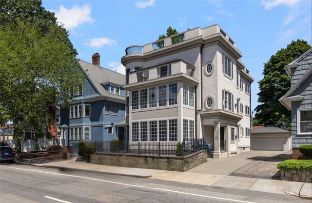 30 S Angell St Unit 3, Providence, RI 02906 - photo 2