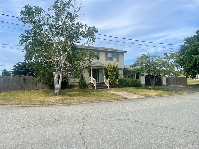 45 Rosemary St, Cranston, RI 02920 - photo 2
