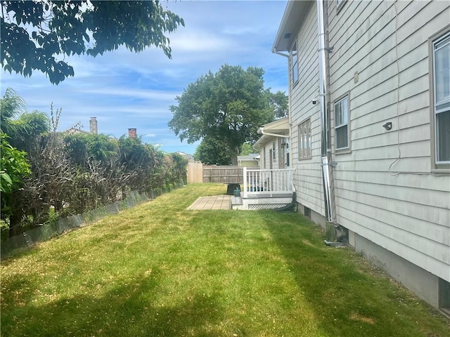 45 Rosemary St, Cranston, RI 02920 - photo 3