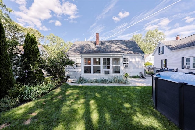 33 Providence Ave, East Providence, RI 02915 - photo 3