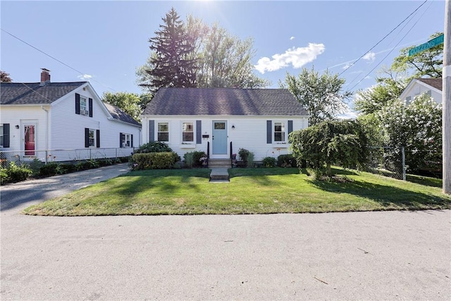 33 Providence Ave, East Providence, RI 02915 - photo 48