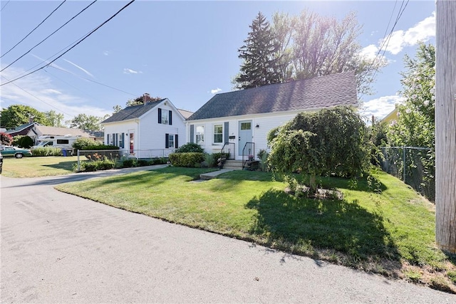 33 Providence Ave, East Providence, RI 02915 - photo 49