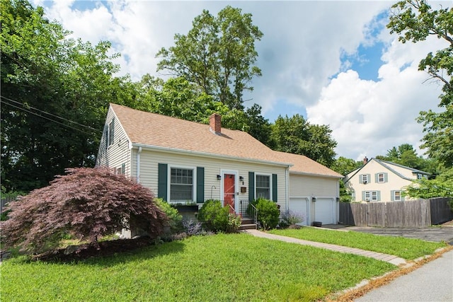 9 Crossland Rd, West Warwick, RI 02893 - photo 1
