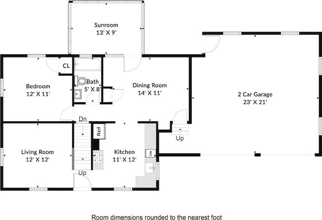 9 Crossland Rd, West Warwick, RI 02893 - photo 39