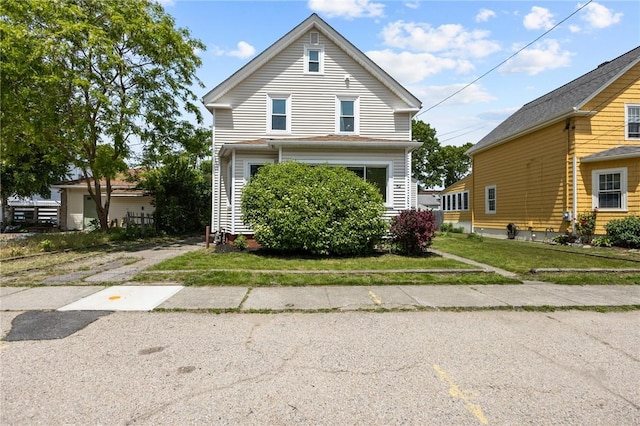 62 Fenner Ave, East Providence, RI 02915 - photo 33