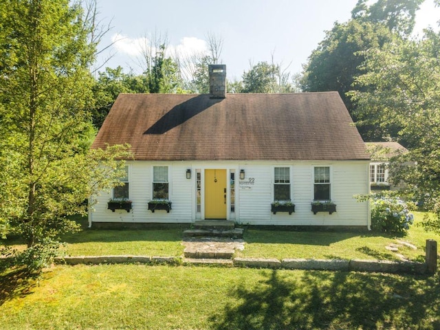 99 Highview Ave, Hopkinton, RI 02832 - photo 1