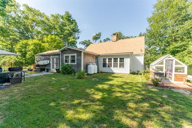 99 Highview Ave, Hopkinton, RI 02832 - photo 6
