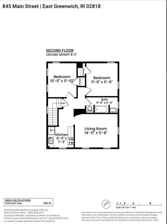 845 Main St, East Greenwich, RI 02818 - photo 20