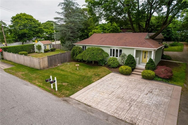 91 Inez St, Narragansett, RI 02882 - photo 1