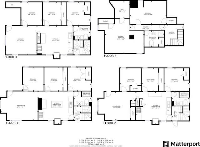 147 Hudson St, Providence, RI 02909 - photo 40
