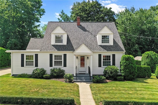 48 Langevin St, Woonsocket, RI 02895 - photo 1