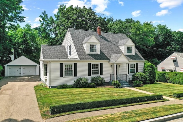 48 Langevin St, Woonsocket, RI 02895 - photo 2