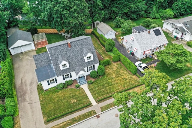 48 Langevin St, Woonsocket, RI 02895 - photo 35