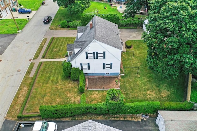 48 Langevin St, Woonsocket, RI 02895 - photo 34