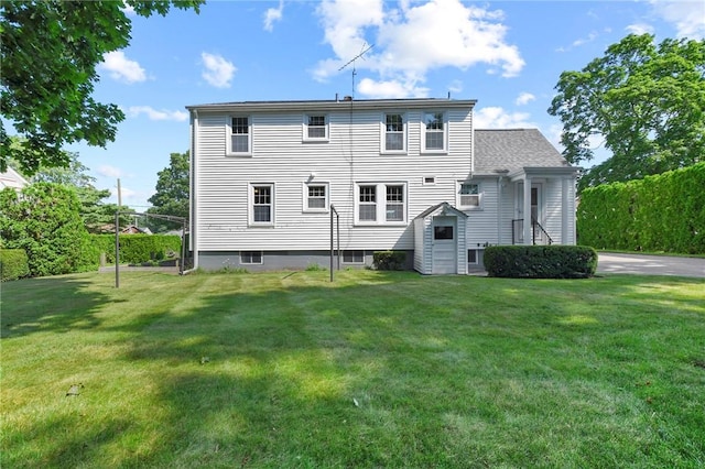 48 Langevin St, Woonsocket, RI 02895 - photo 28