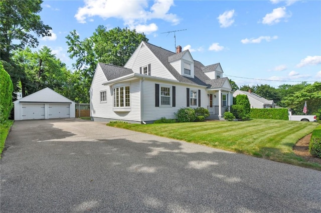 48 Langevin St, Woonsocket, RI 02895 - photo 32